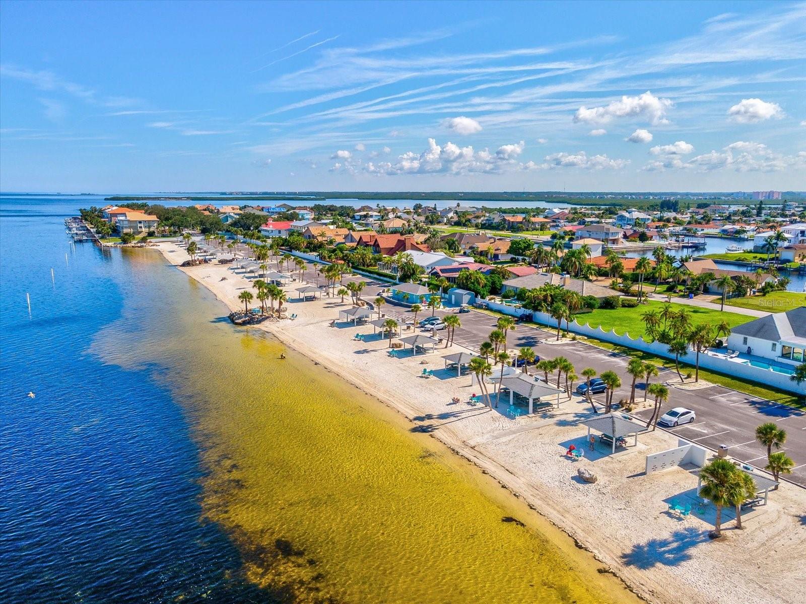 5135 GEMSTONE DR #103, NEW PORT RICHEY, FL, 34652