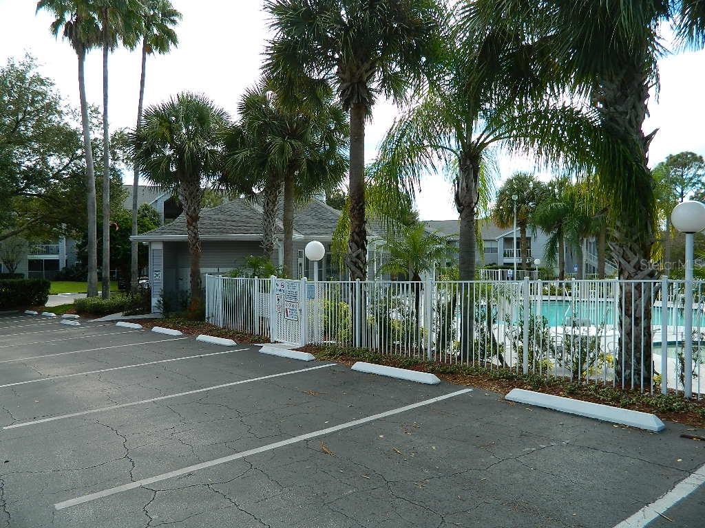 2593 GRASSY POINT DR #205, LAKE MARY, FL, 32746
