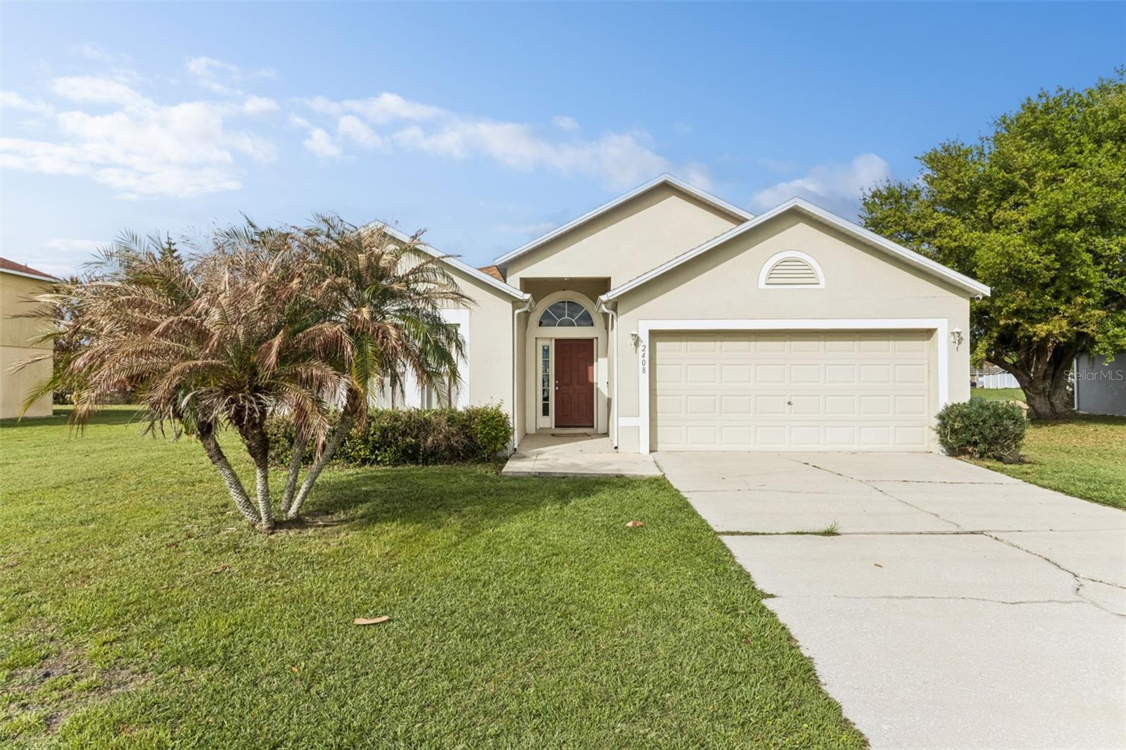 2408 RIDGEWAY DR, KISSIMMEE, FL, 34746