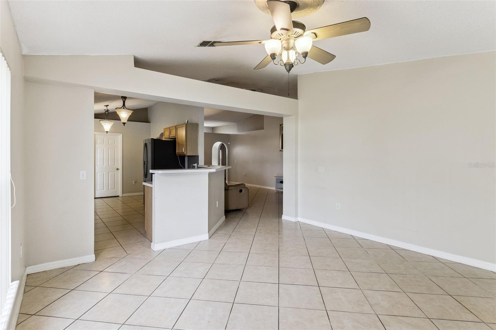 2408 RIDGEWAY DR, KISSIMMEE, FL, 34746