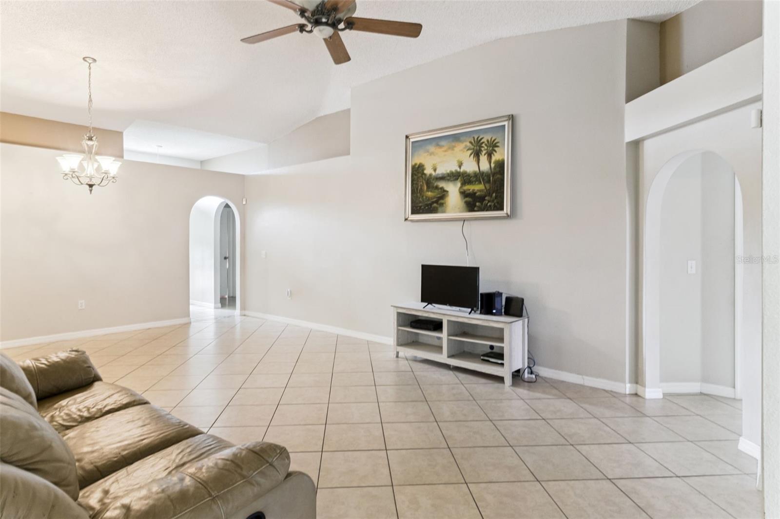 2408 RIDGEWAY DR, KISSIMMEE, FL, 34746
