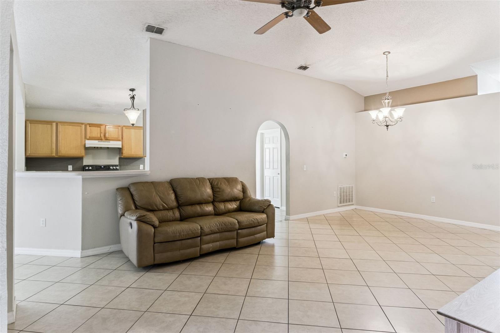2408 RIDGEWAY DR, KISSIMMEE, FL, 34746
