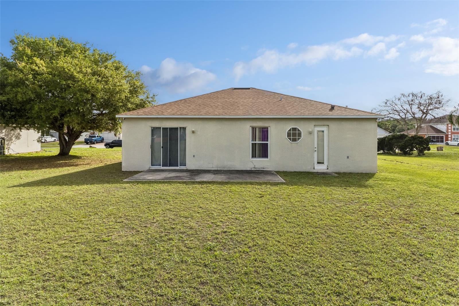 2408 RIDGEWAY DR, KISSIMMEE, FL, 34746
