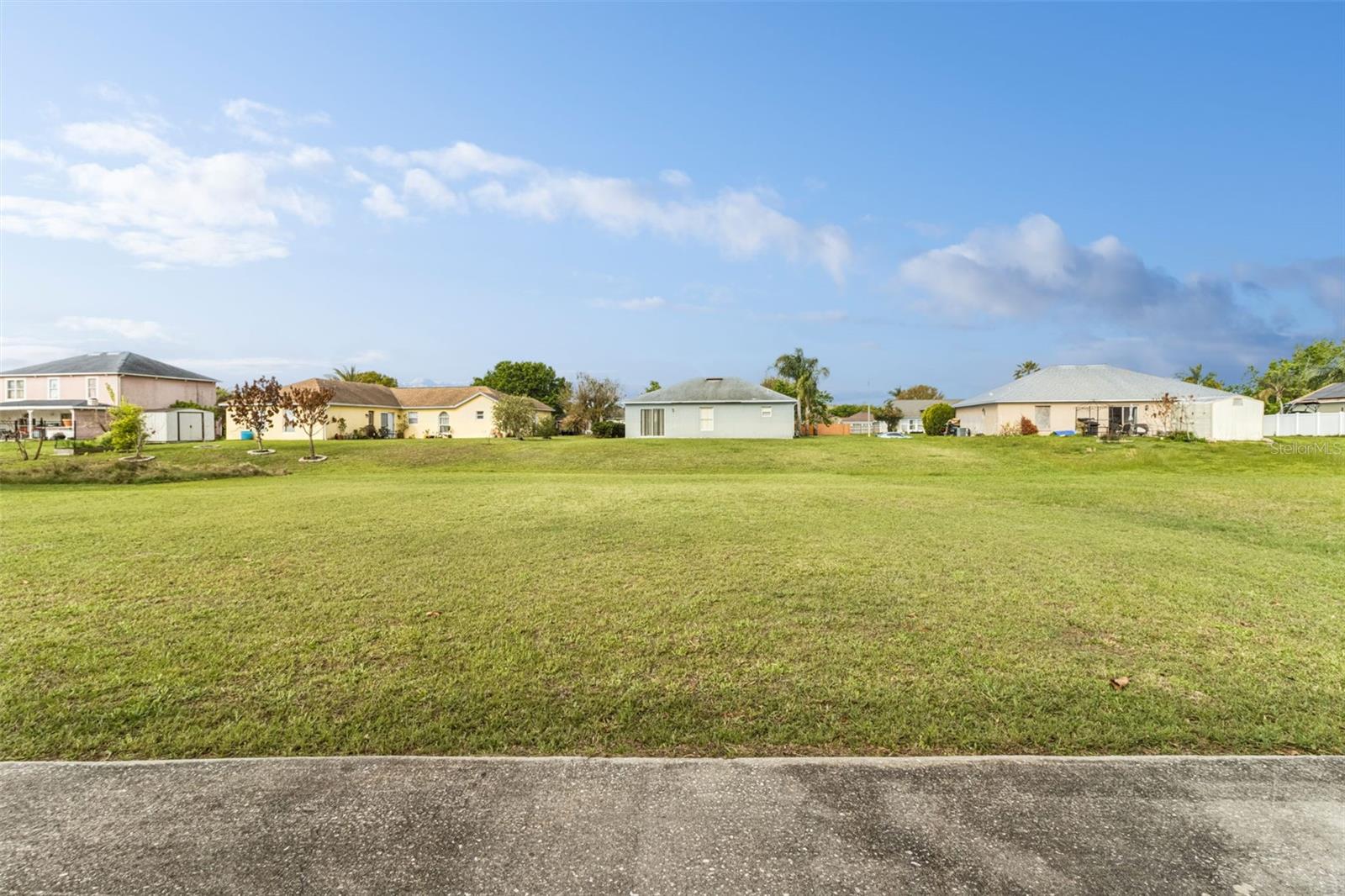 2408 RIDGEWAY DR, KISSIMMEE, FL, 34746