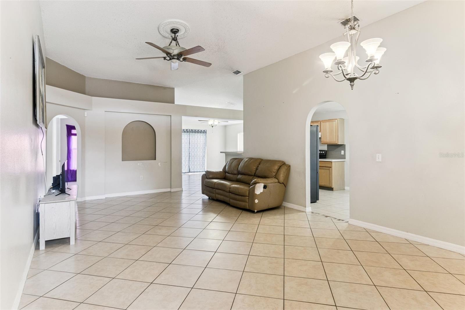 2408 RIDGEWAY DR, KISSIMMEE, FL, 34746