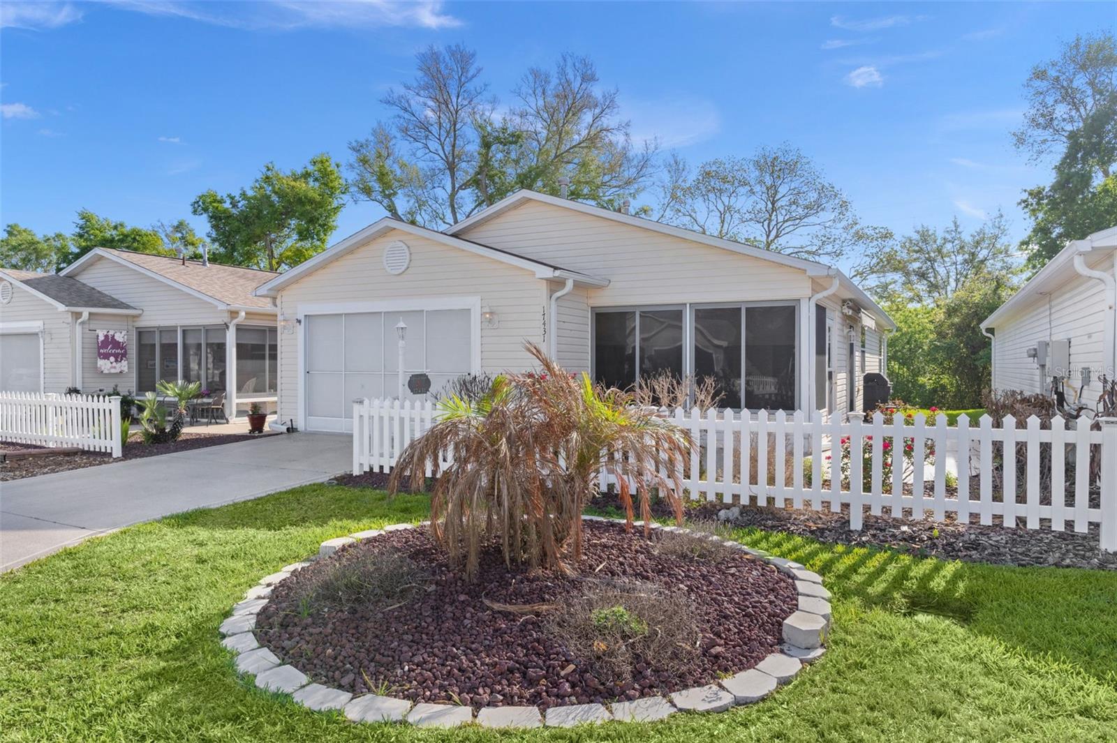 17431 SE 93RD RETFORD TER, THE VILLAGES, FL, 32162