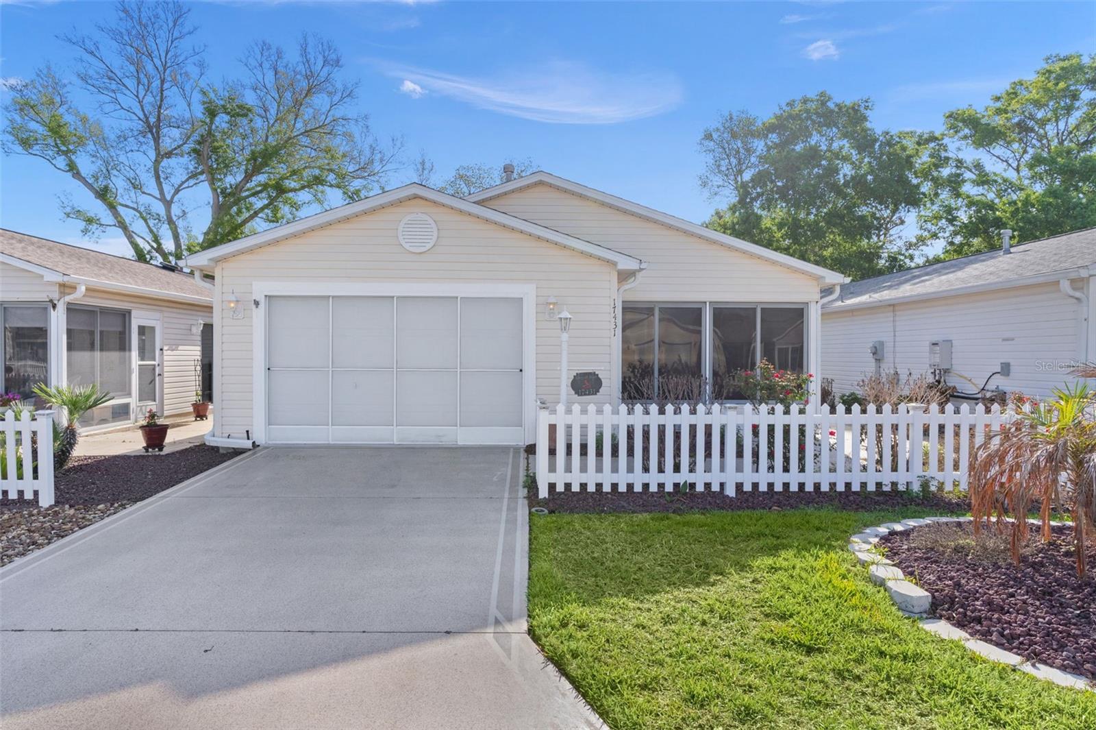 17431 SE 93RD RETFORD TER, THE VILLAGES, FL, 32162