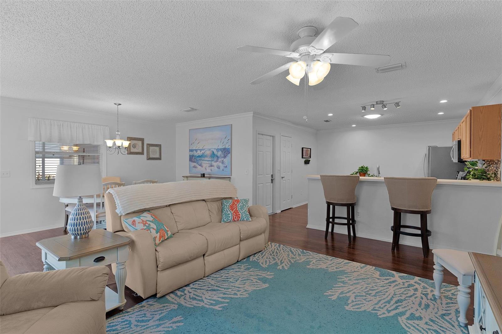 17431 SE 93RD RETFORD TER, THE VILLAGES, FL, 32162