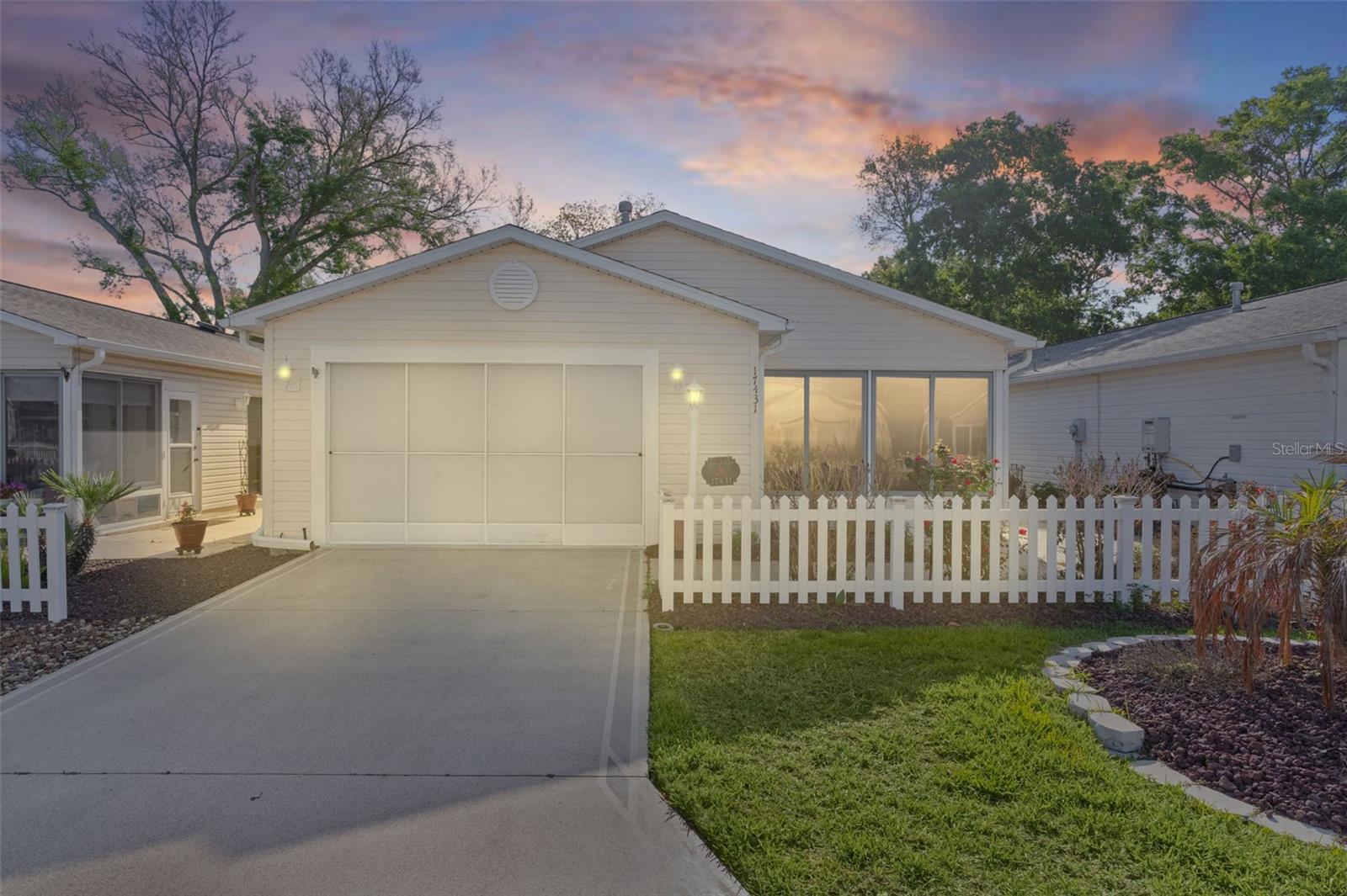 17431 SE 93RD RETFORD TER, THE VILLAGES, FL, 32162