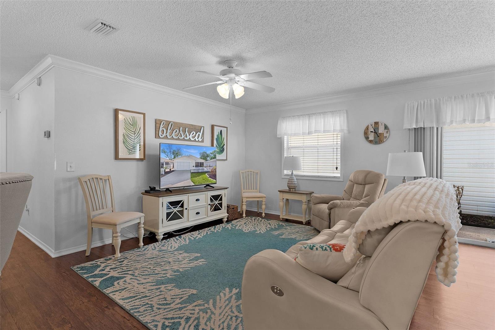 17431 SE 93RD RETFORD TER, THE VILLAGES, FL, 32162