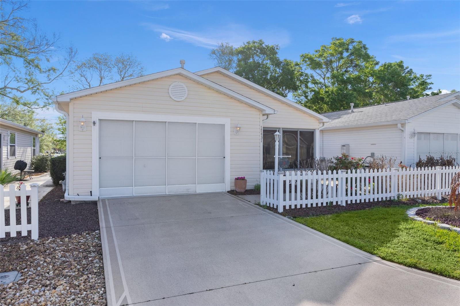 17431 SE 93RD RETFORD TER, THE VILLAGES, FL, 32162