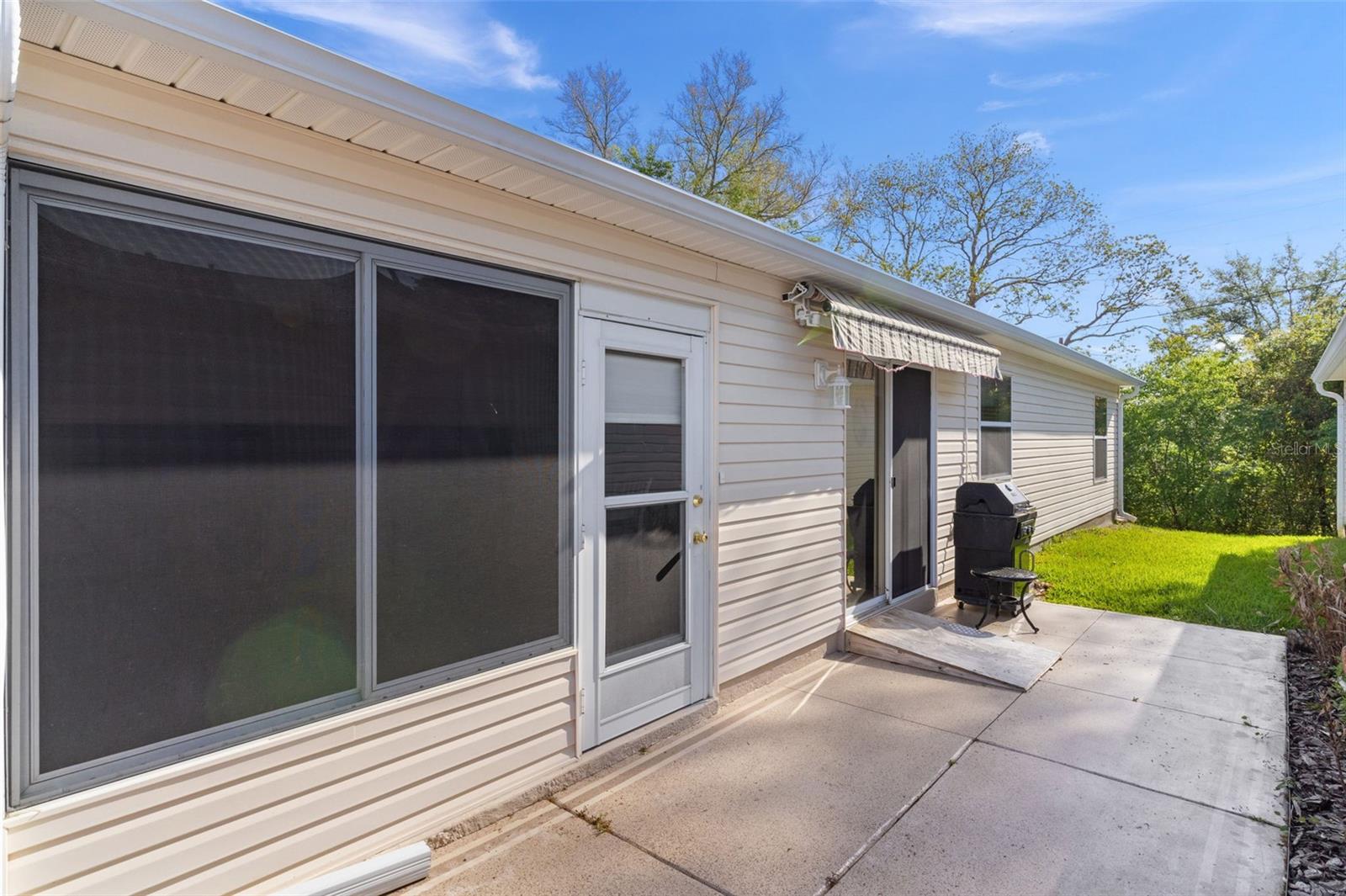 17431 SE 93RD RETFORD TER, THE VILLAGES, FL, 32162