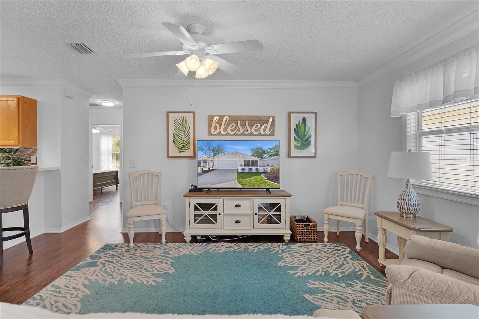17431 SE 93RD RETFORD TER, THE VILLAGES, FL, 32162