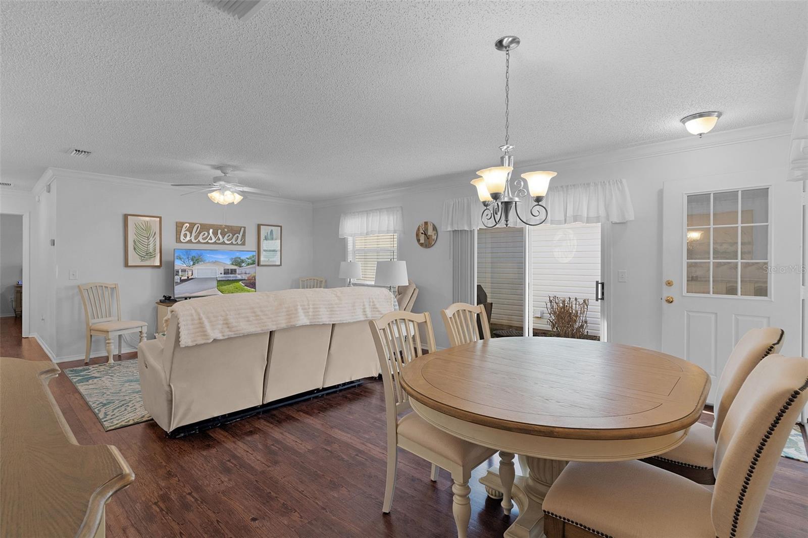 17431 SE 93RD RETFORD TER, THE VILLAGES, FL, 32162