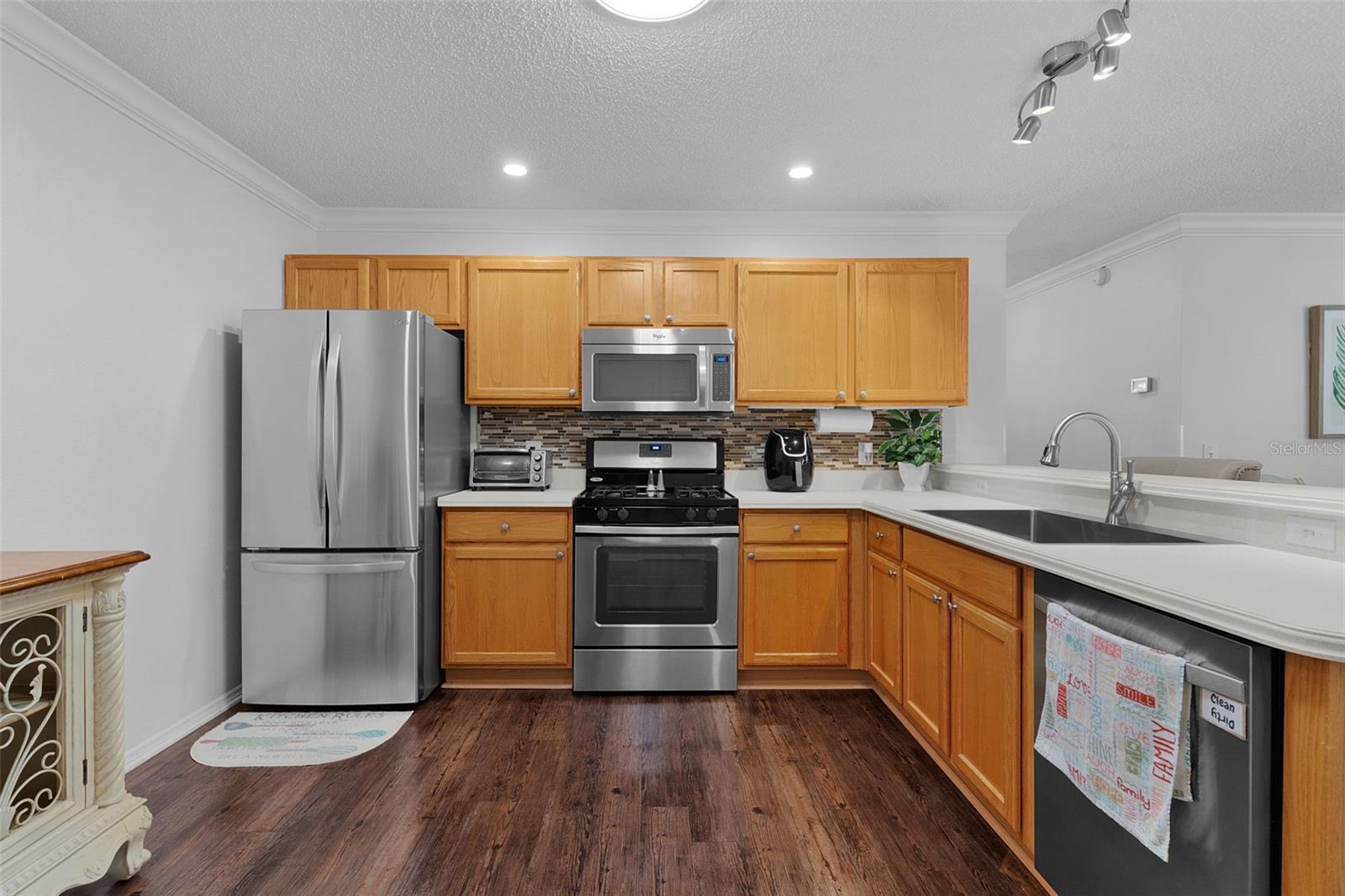 17431 SE 93RD RETFORD TER, THE VILLAGES, FL, 32162