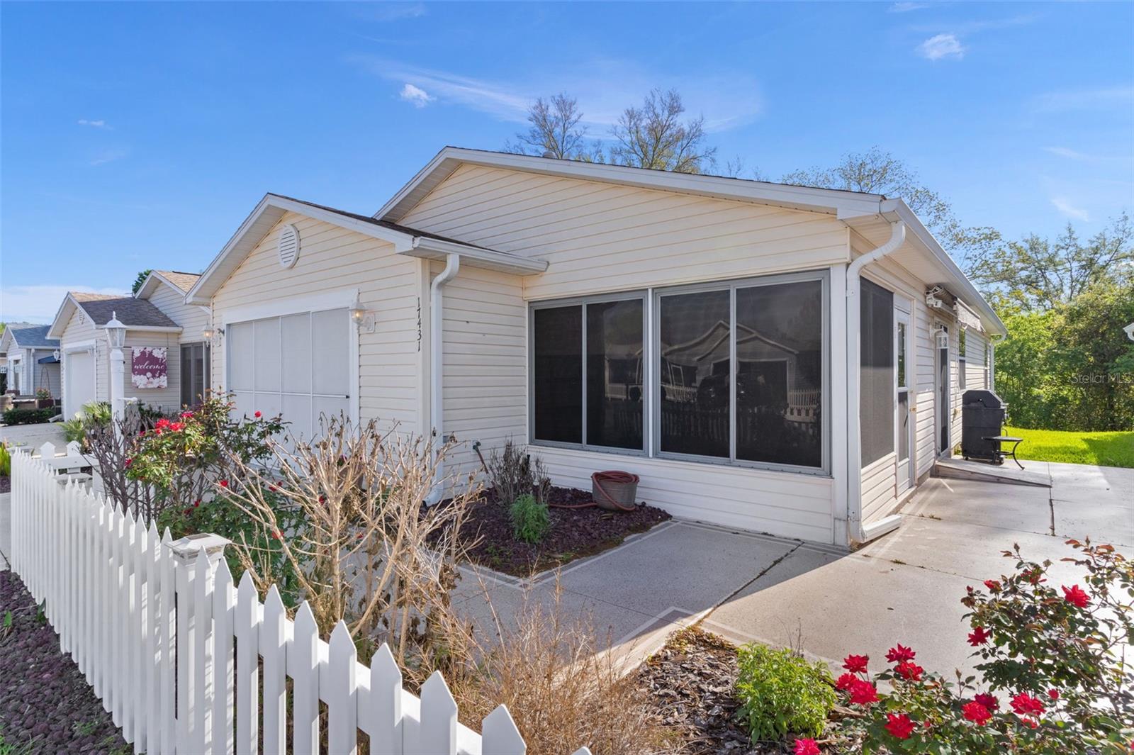 17431 SE 93RD RETFORD TER, THE VILLAGES, FL, 32162