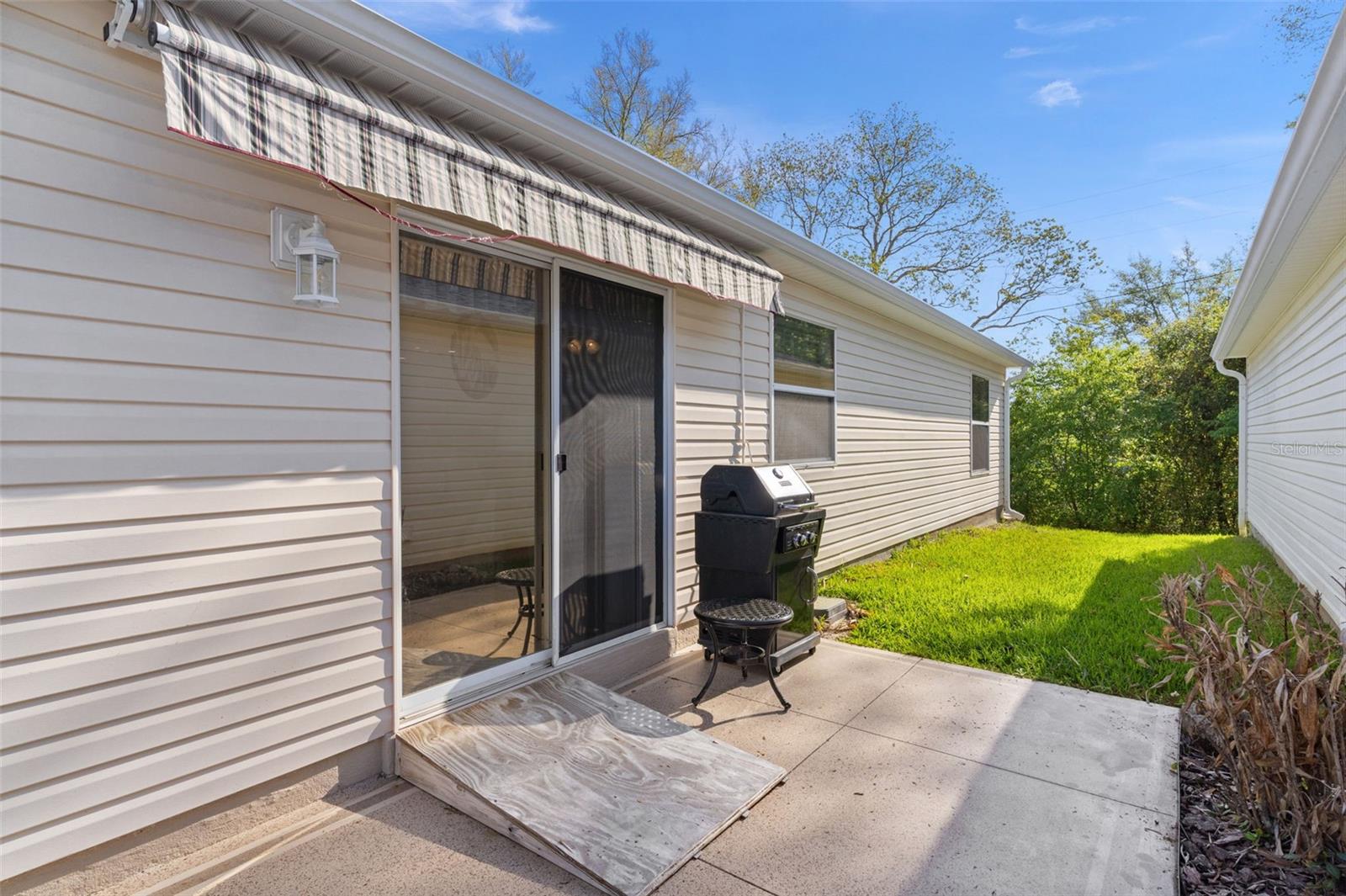 17431 SE 93RD RETFORD TER, THE VILLAGES, FL, 32162