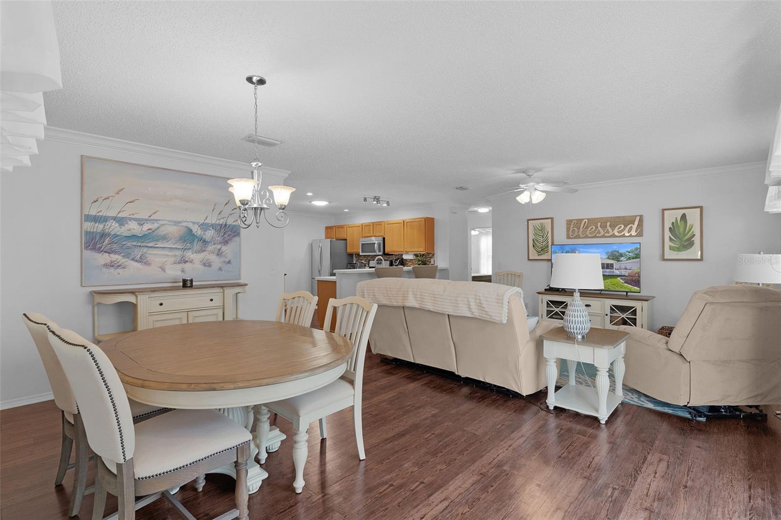 17431 SE 93RD RETFORD TER, THE VILLAGES, FL, 32162