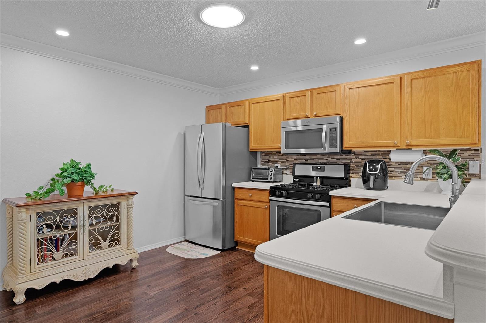 17431 SE 93RD RETFORD TER, THE VILLAGES, FL, 32162