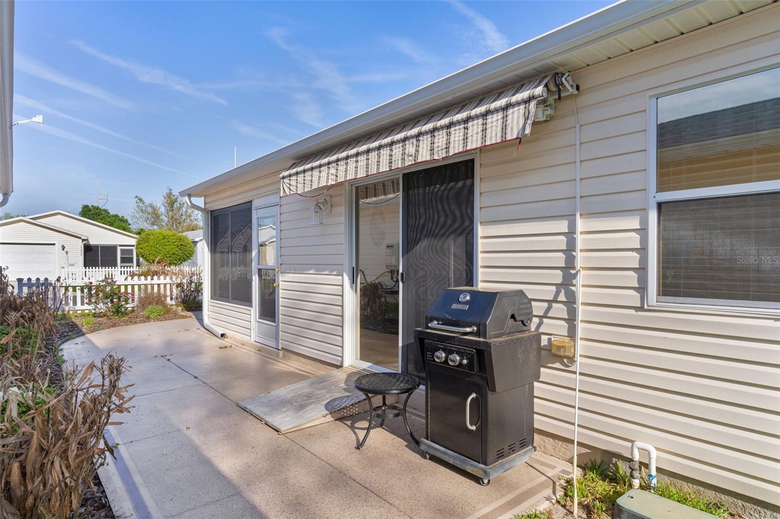 17431 SE 93RD RETFORD TER, THE VILLAGES, FL, 32162