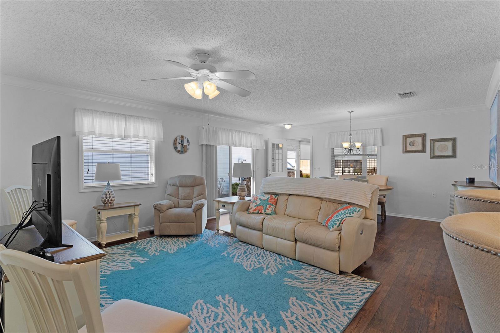 17431 SE 93RD RETFORD TER, THE VILLAGES, FL, 32162