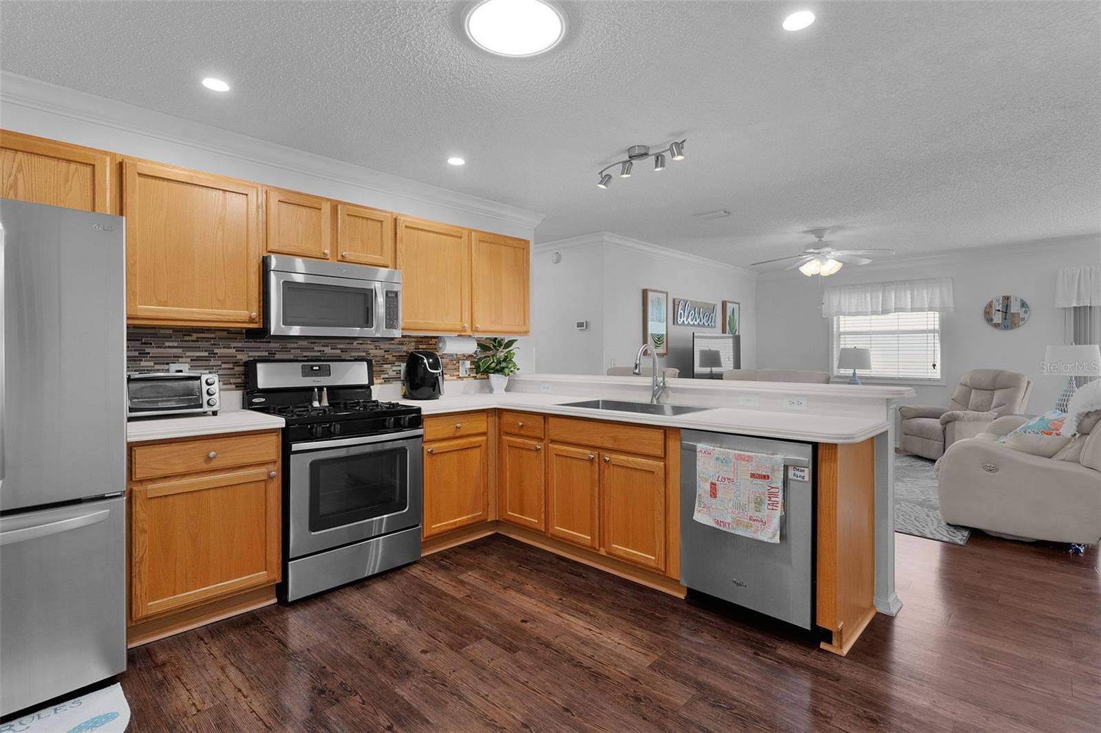 17431 SE 93RD RETFORD TER, THE VILLAGES, FL, 32162