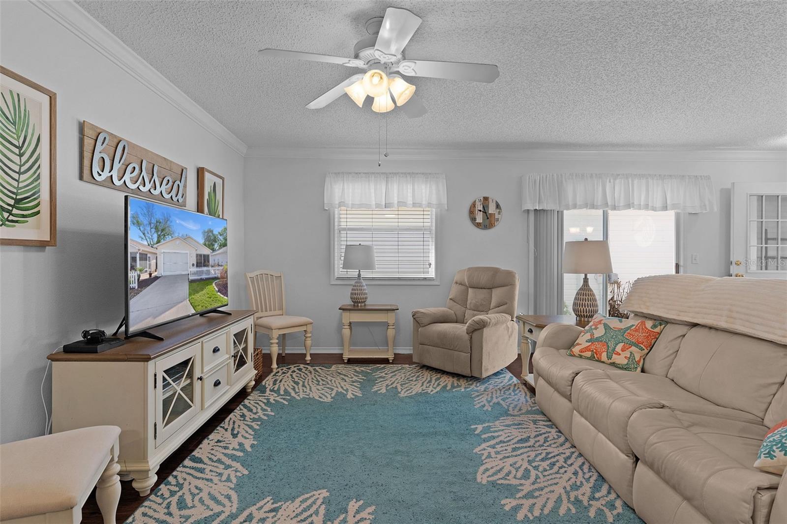 17431 SE 93RD RETFORD TER, THE VILLAGES, FL, 32162