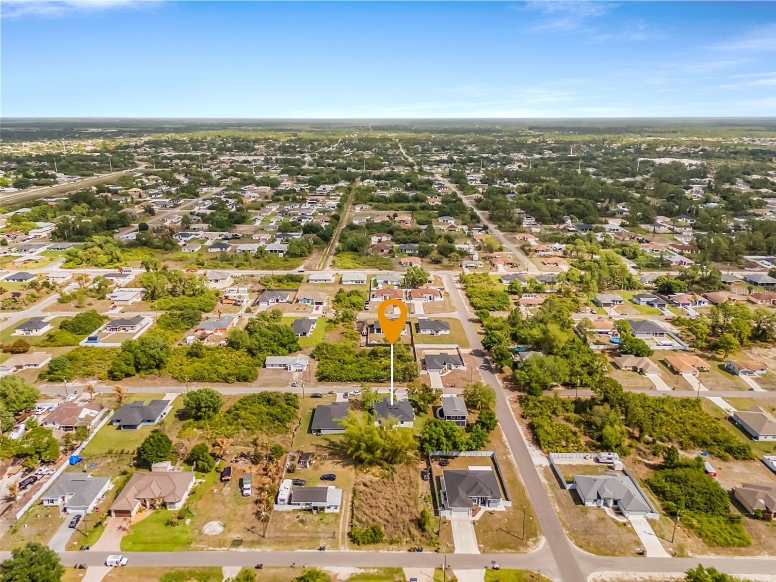 2903 10TH ST SW, LEHIGH ACRES, FL, 33976