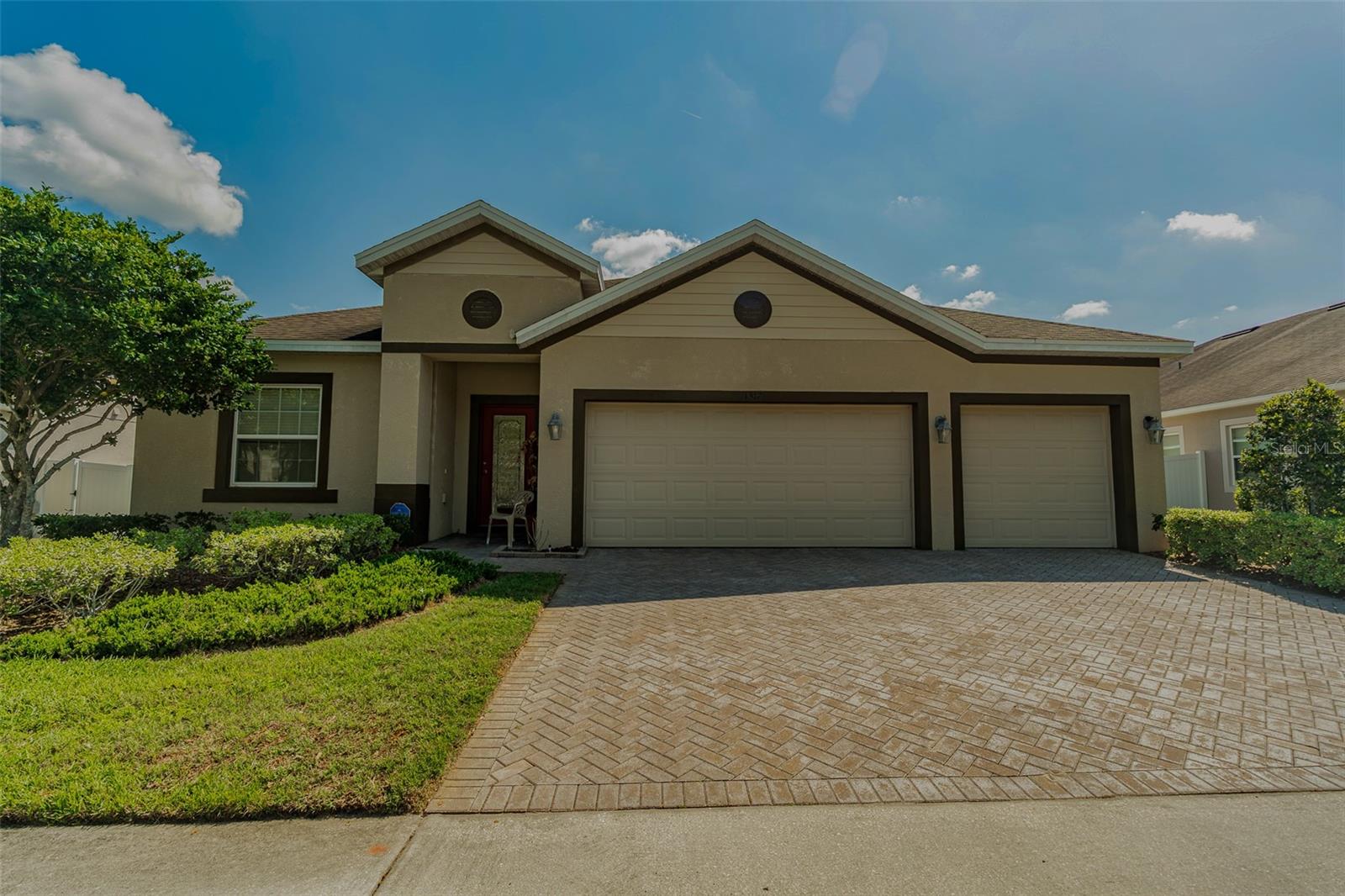 1517 BLUE GRASS BLVD, DELAND, FL, 32724