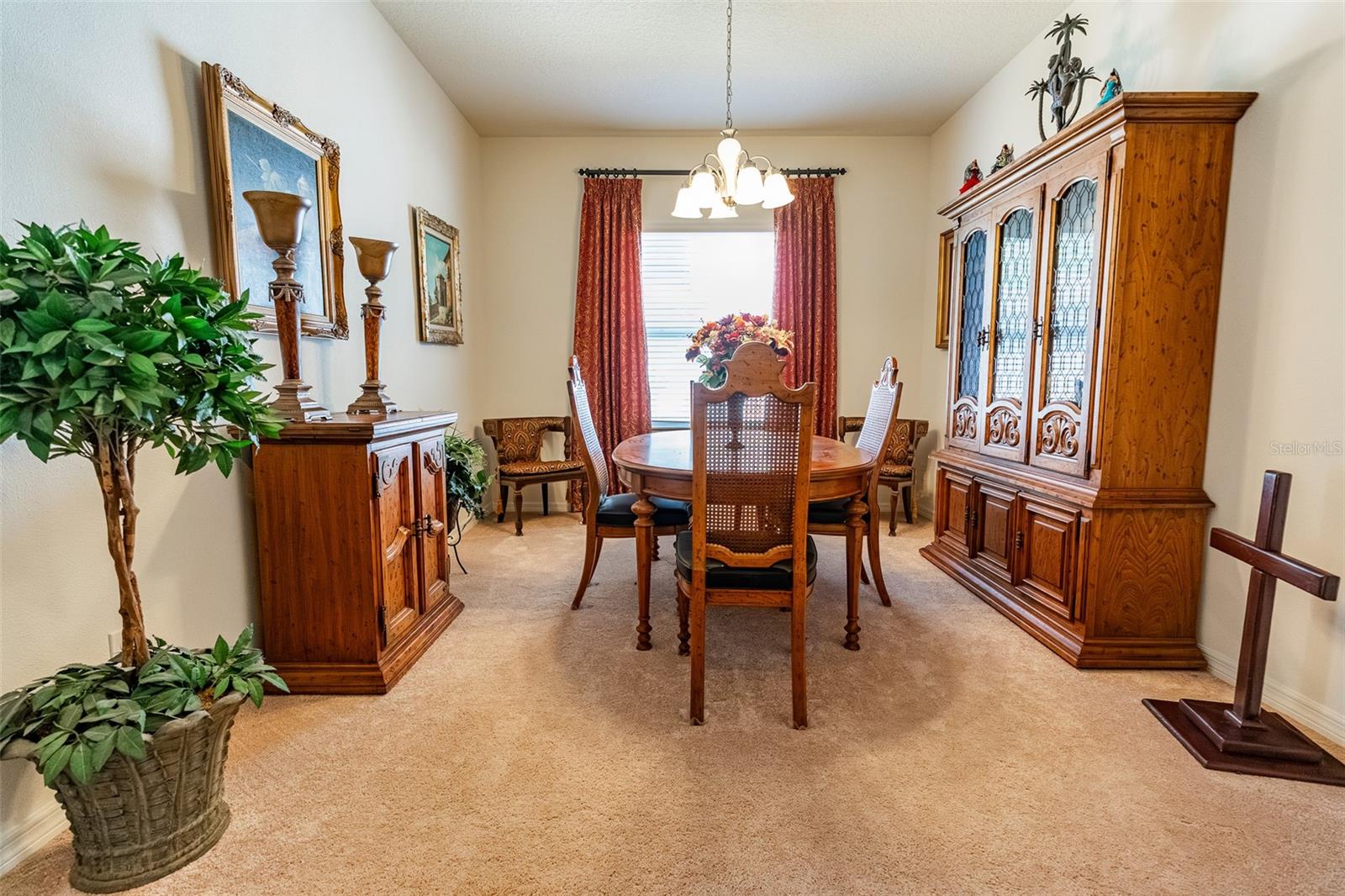 1517 BLUE GRASS BLVD, DELAND, FL, 32724
