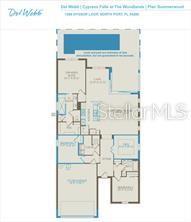 1596 HYSSOP LOOP, NORTH PORT, FL, 34289