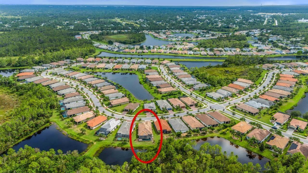 1596 HYSSOP LOOP, NORTH PORT, FL, 34289
