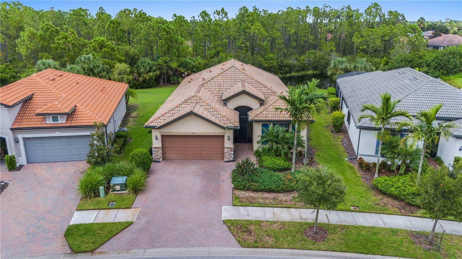 1596 HYSSOP LOOP, NORTH PORT, FL, 34289