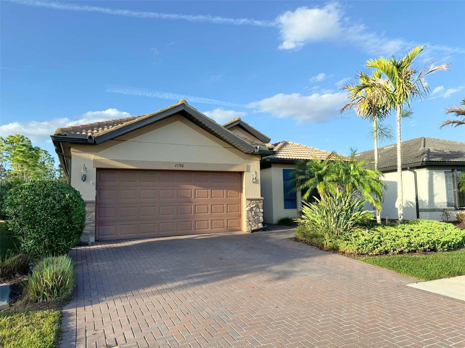 1596 HYSSOP LOOP, NORTH PORT, FL, 34289