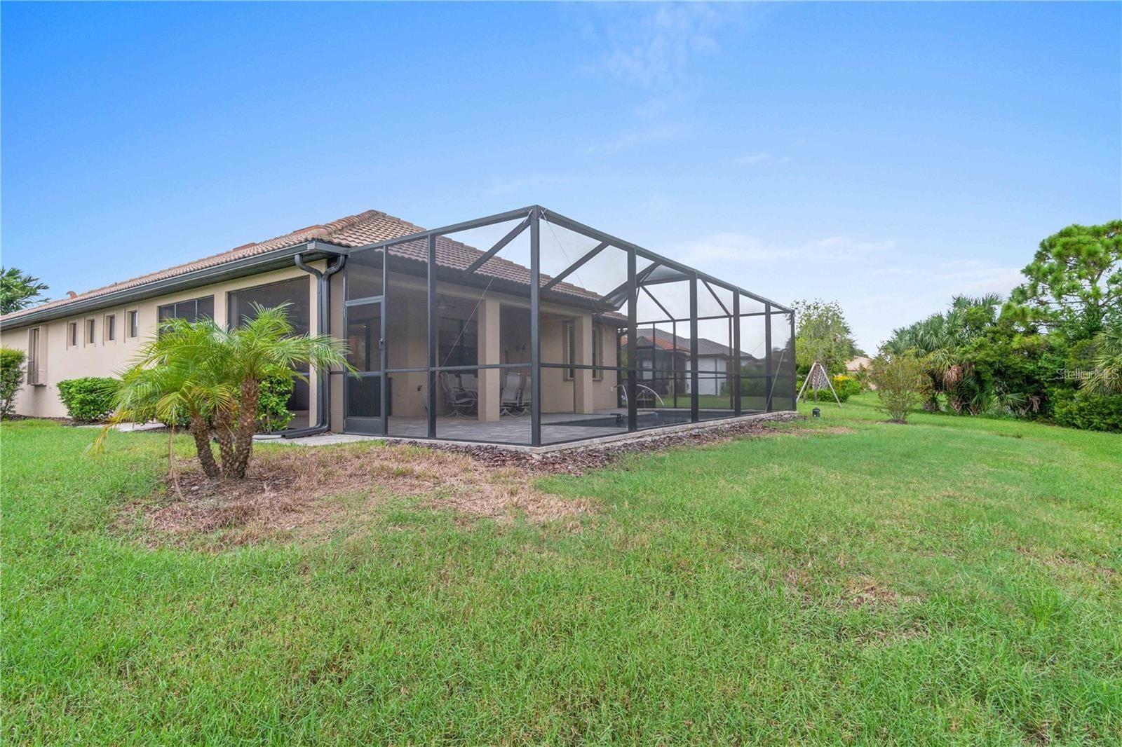 1596 HYSSOP LOOP, NORTH PORT, FL, 34289
