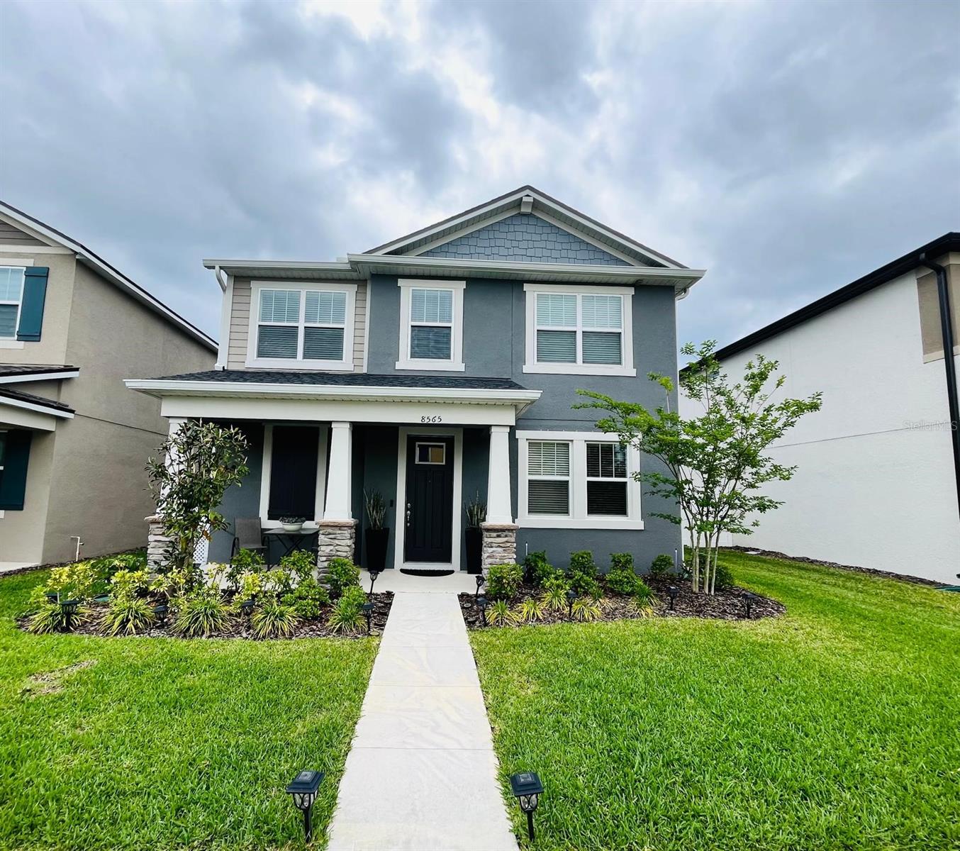 8565 LAMPPOST LN, ORLANDO, FL, 32832