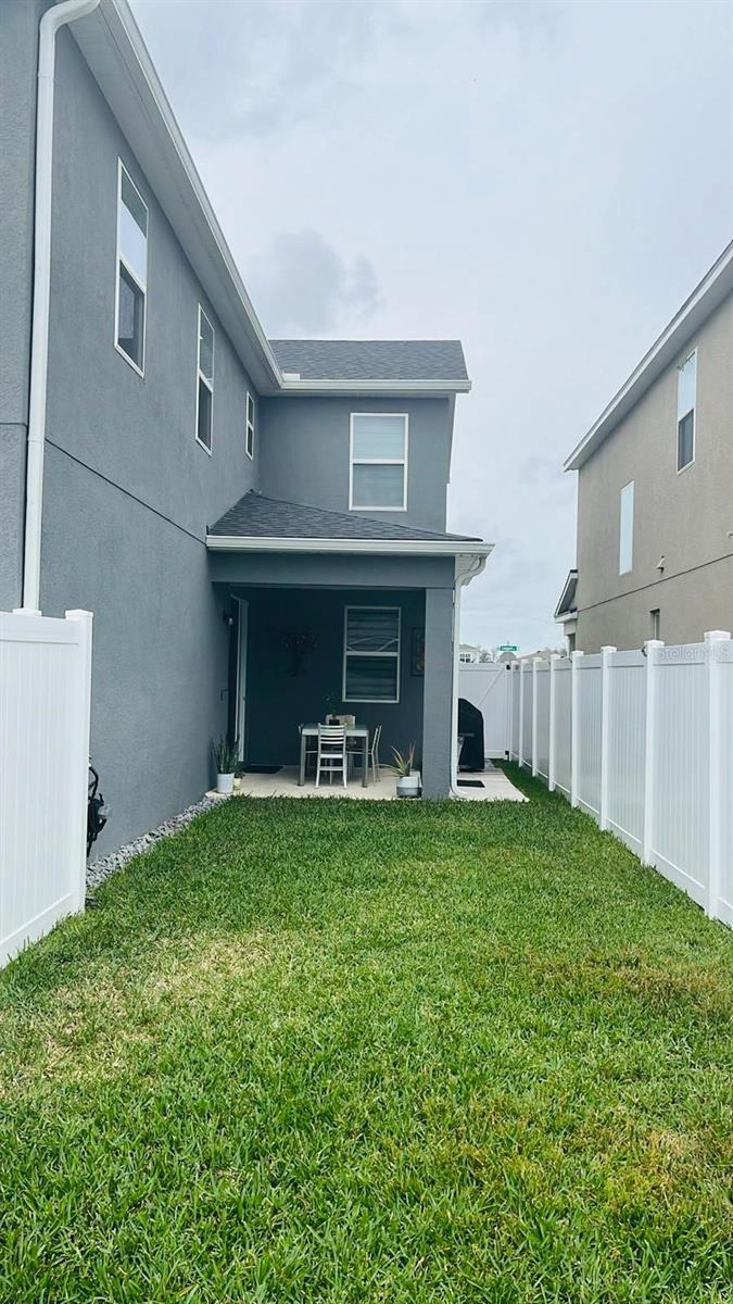 8565 LAMPPOST LN, ORLANDO, FL, 32832