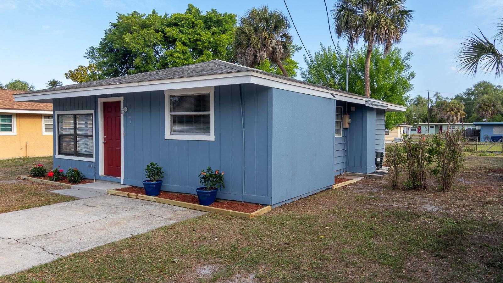 1363 23RD ST, SARASOTA, FL, 34234