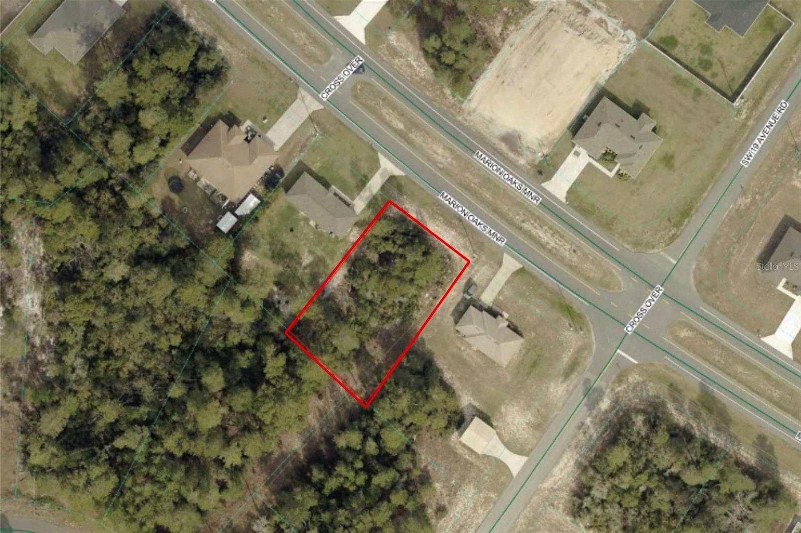 TBD MARION OAKS MNR, OCALA, FL, 34473