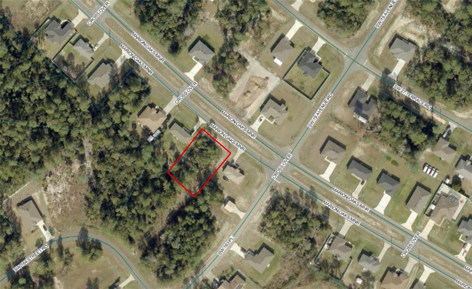 TBD MARION OAKS MNR, OCALA, FL, 34473