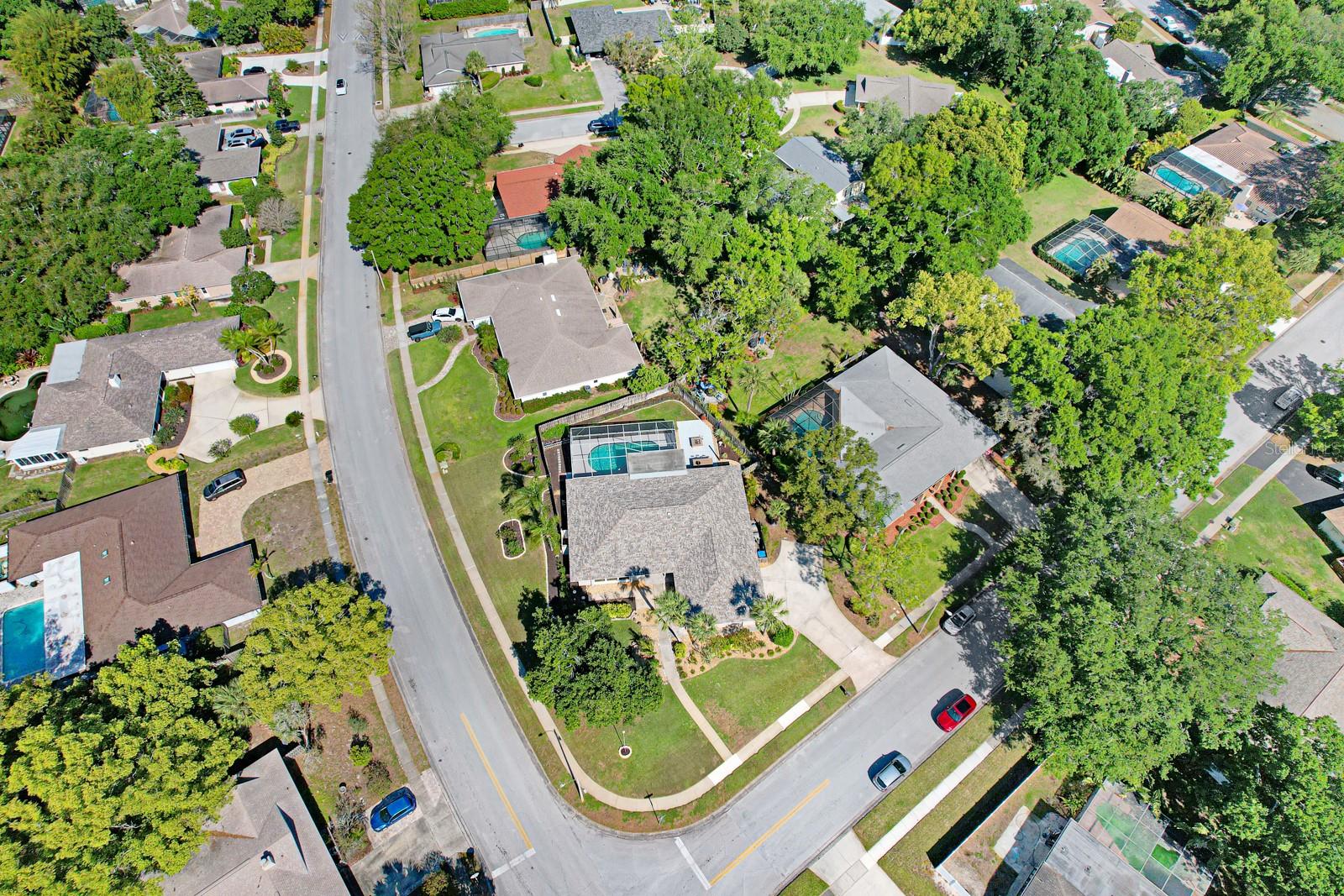 75 WOODCUTTER LN, PALM HARBOR, FL, 34683