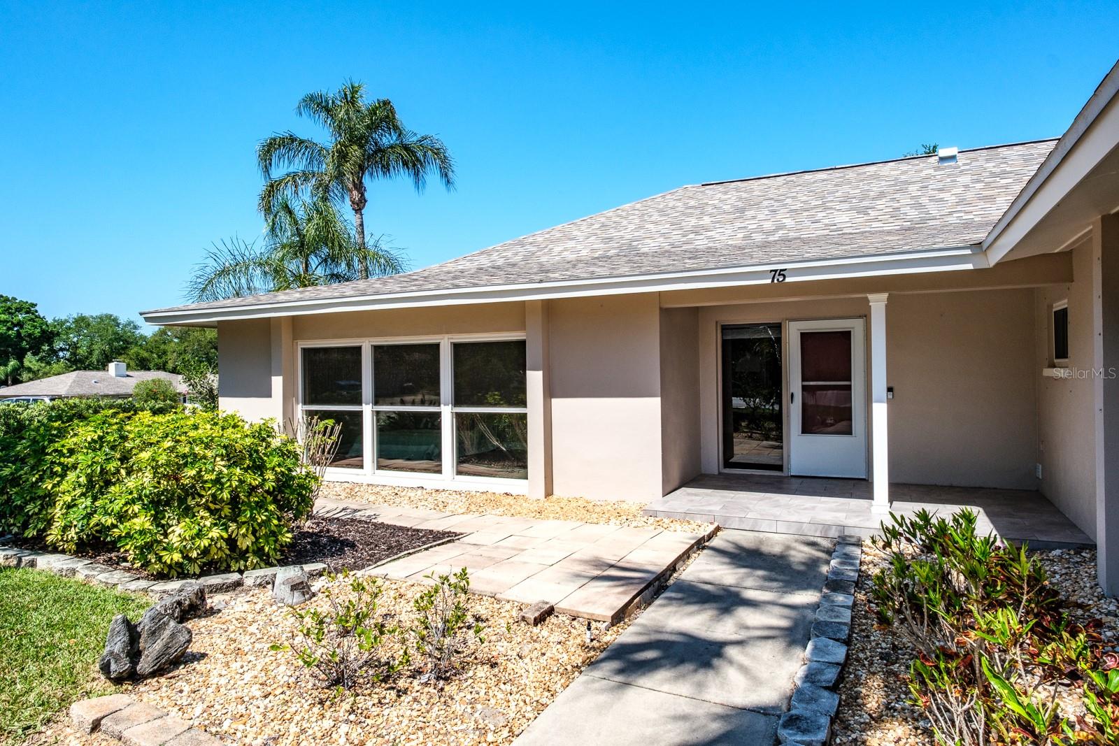 75 WOODCUTTER LN, PALM HARBOR, FL, 34683
