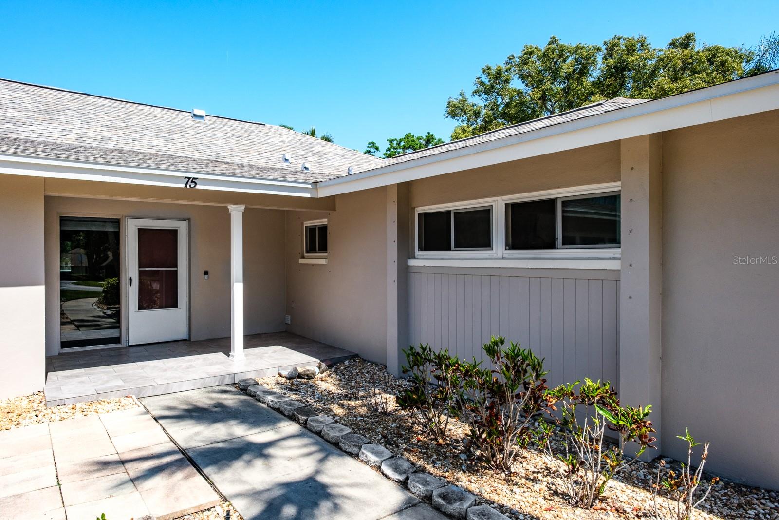 75 WOODCUTTER LN, PALM HARBOR, FL, 34683