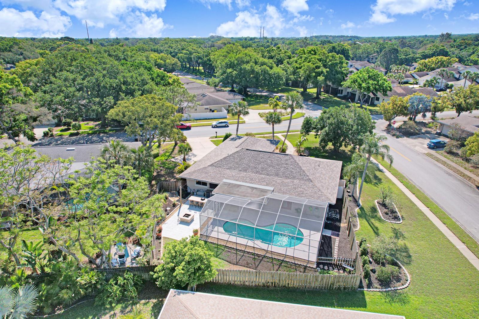 75 WOODCUTTER LN, PALM HARBOR, FL, 34683