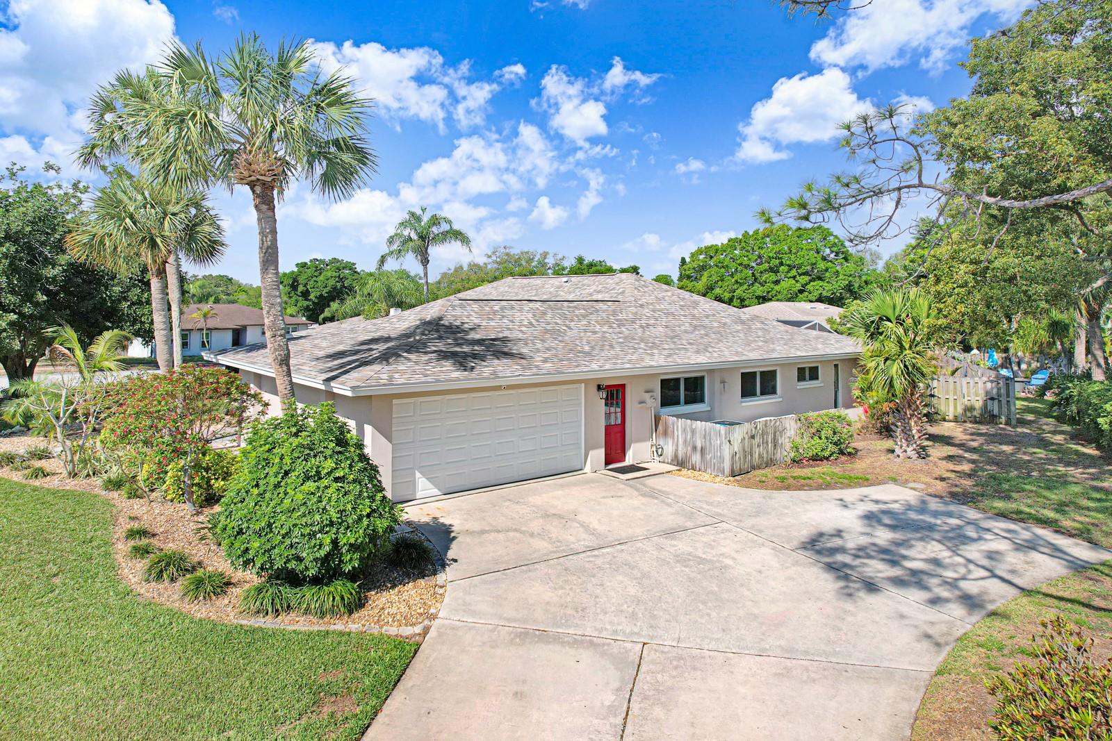 75 WOODCUTTER LN, PALM HARBOR, FL, 34683