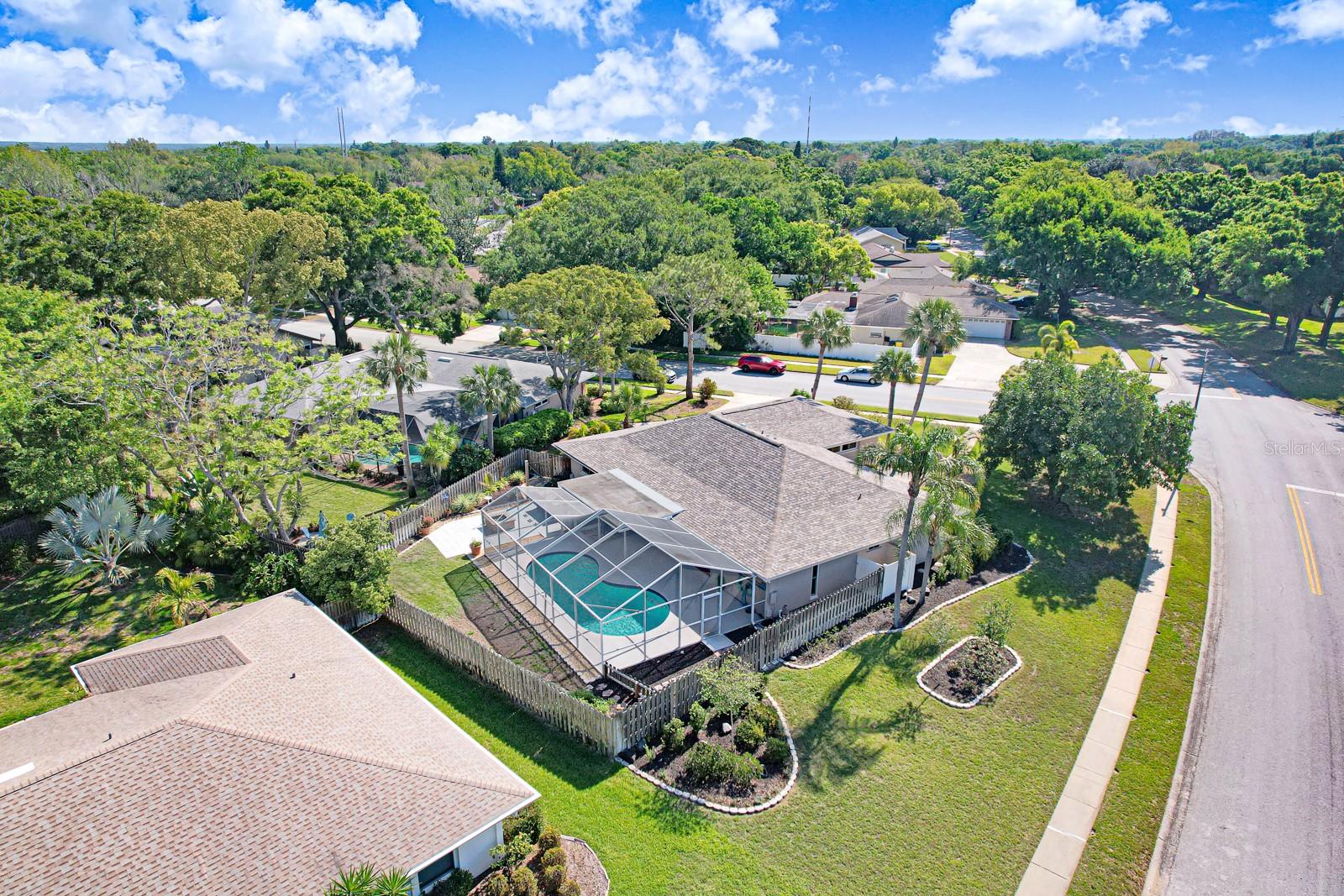 75 WOODCUTTER LN, PALM HARBOR, FL, 34683