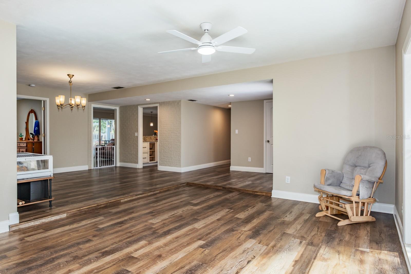 75 WOODCUTTER LN, PALM HARBOR, FL, 34683