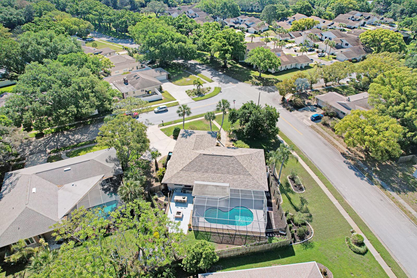 75 WOODCUTTER LN, PALM HARBOR, FL, 34683