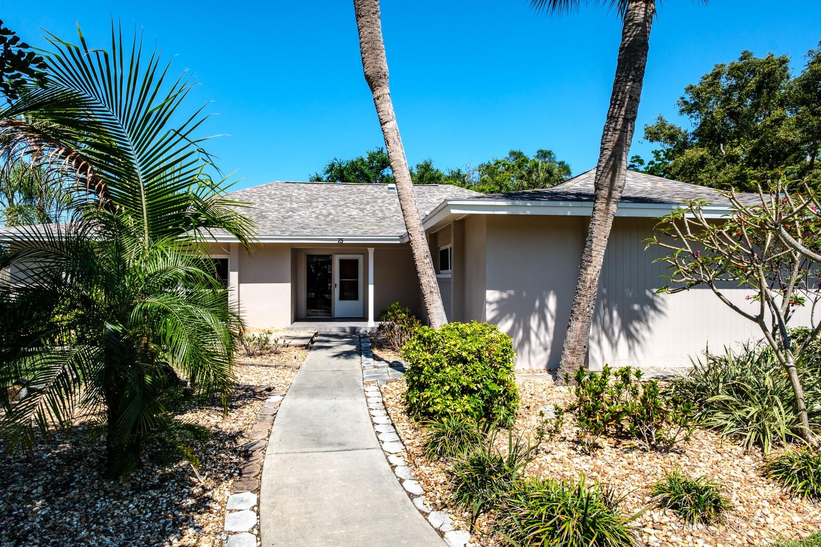 75 WOODCUTTER LN, PALM HARBOR, FL, 34683