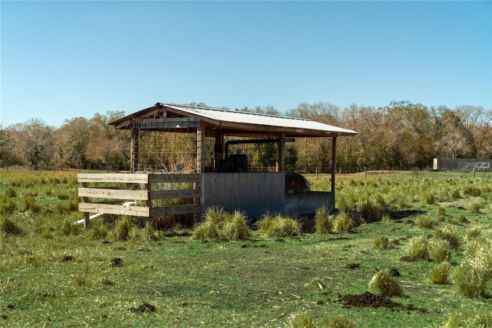 1200 ARBUCKLE BRANCH RD, SEBRING, FL, 33870